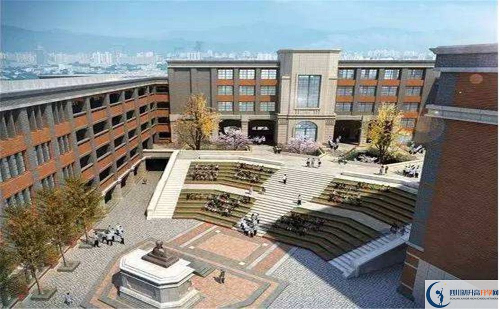成都列五中學(xué)2020年全國排名是多少？