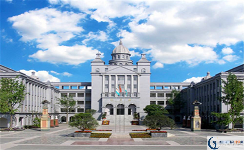 成都石室外國(guó)語(yǔ)學(xué)校高2020屆高三理綜階段檢測(cè)試題在哪看？