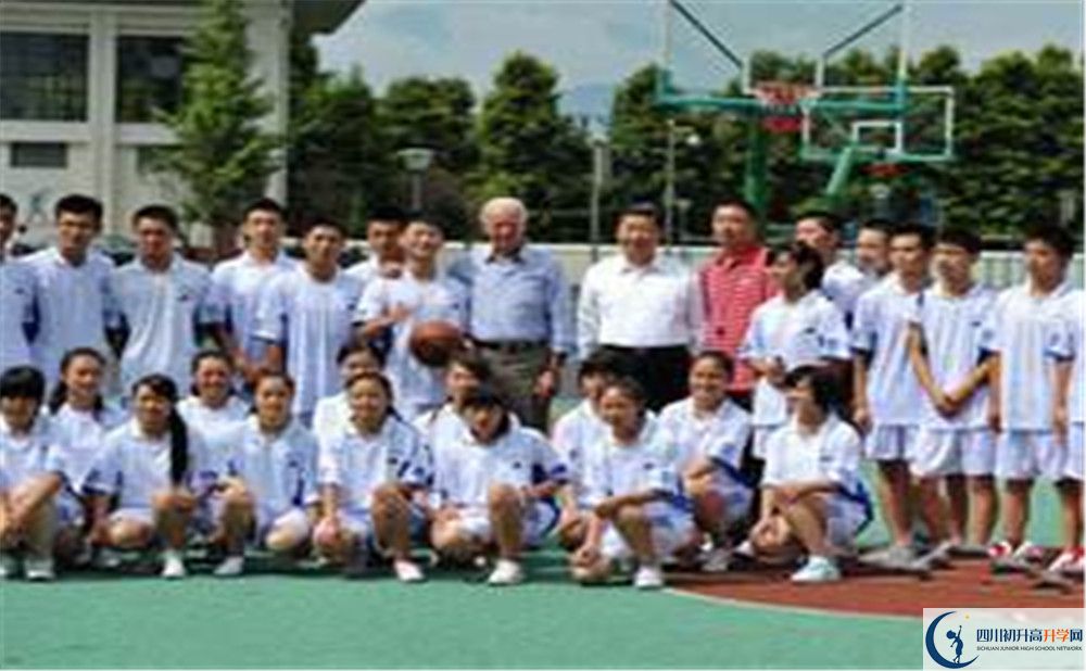 2020青城山高級中學(xué)高考重點大學(xué)升學(xué)率高不高？