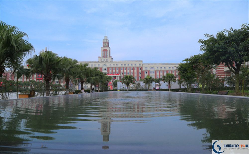 四川師范大學(xué)附屬第三實(shí)驗(yàn)中學(xué)位置在哪里？
