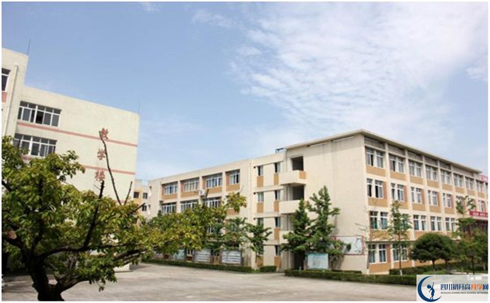 大邑縣實(shí)驗(yàn)中學(xué)2020年全國(guó)排名？