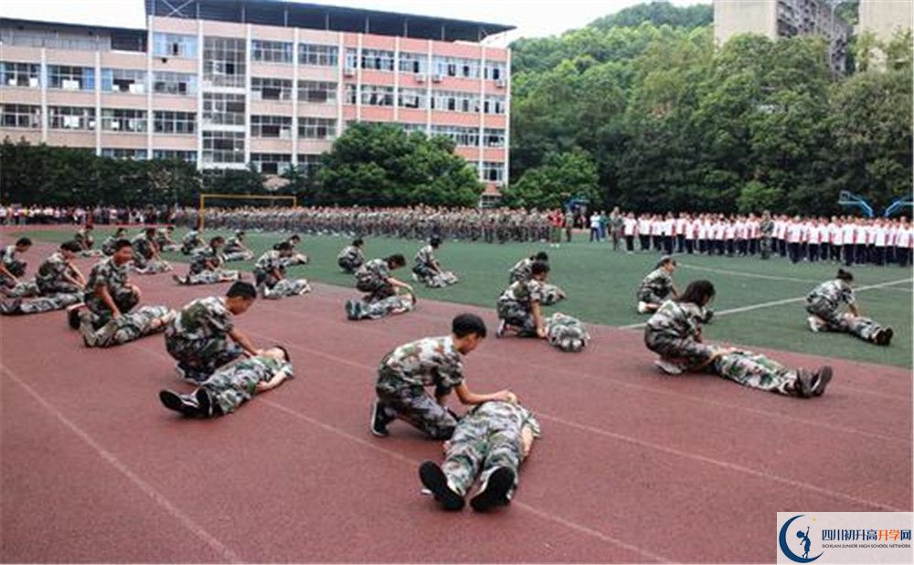 簡陽實驗中學是私立還是公立學校？