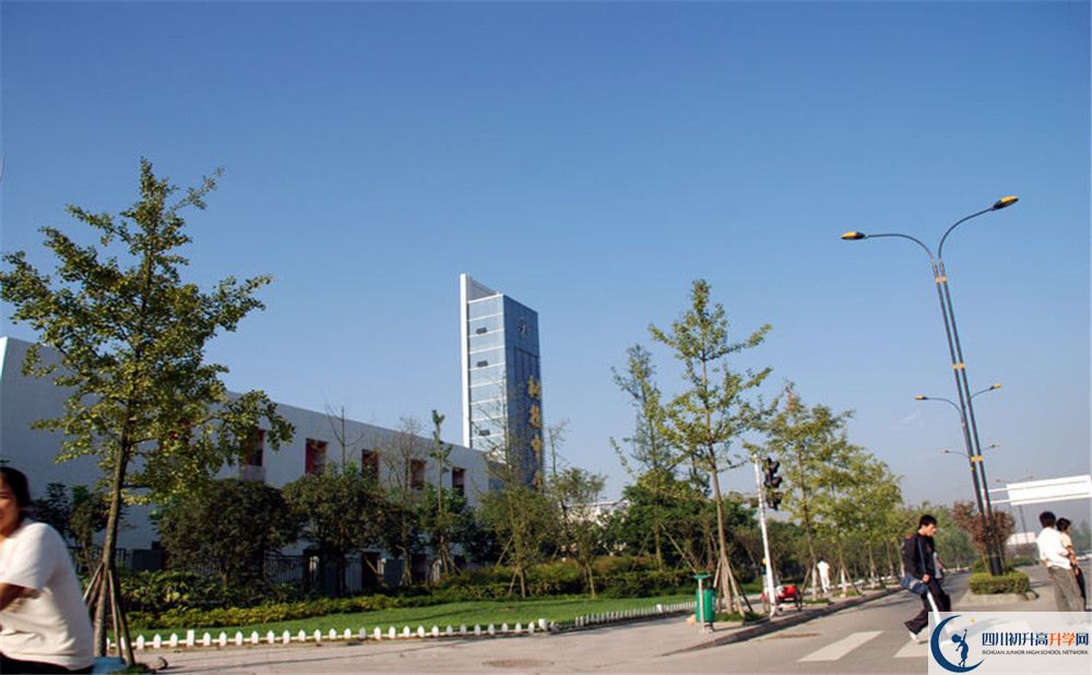 2020成都樹德中學(xué)光華校區(qū)國際招生時間是多少？