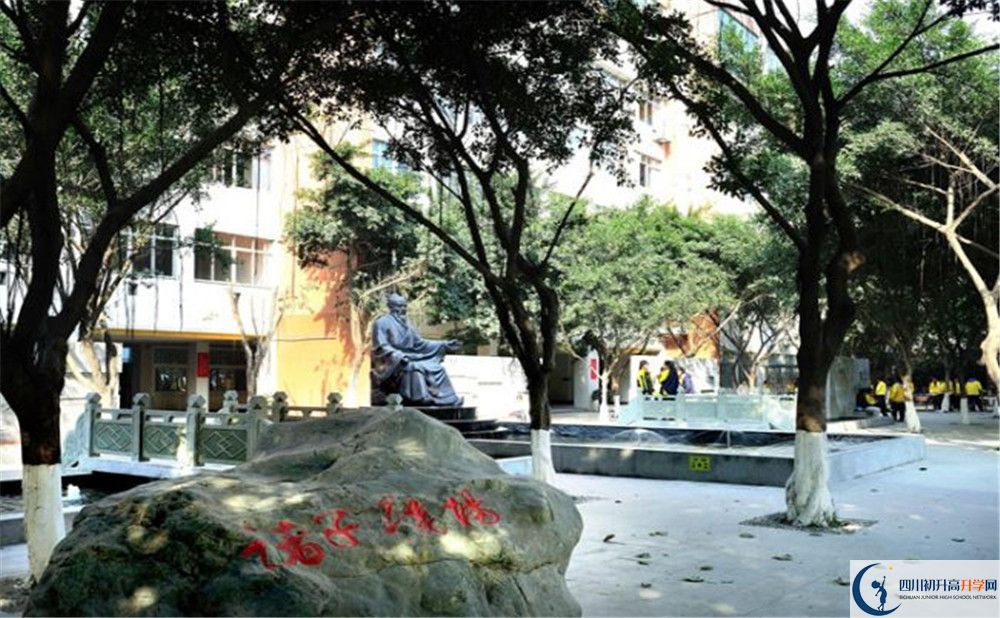成都高新實(shí)驗(yàn)中學(xué)與石室中學(xué)哪一個(gè)好？