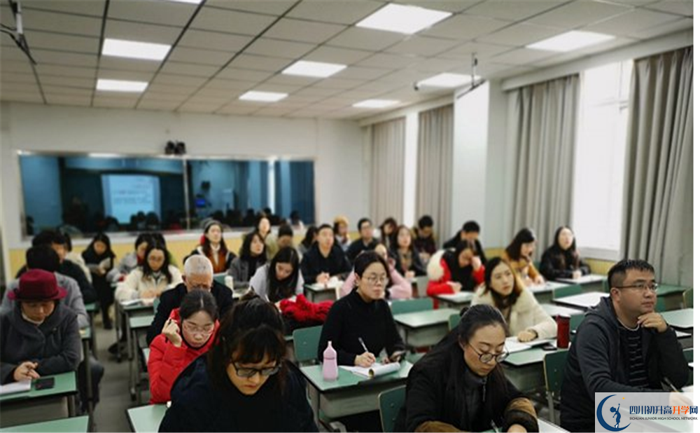 2020成都嘉祥外國語學(xué)校初升高分班考試題難不難？