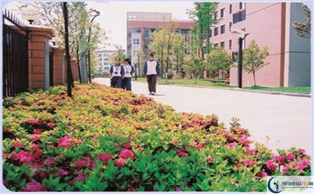 雙流中學實驗學校高中平行班怎么樣？
