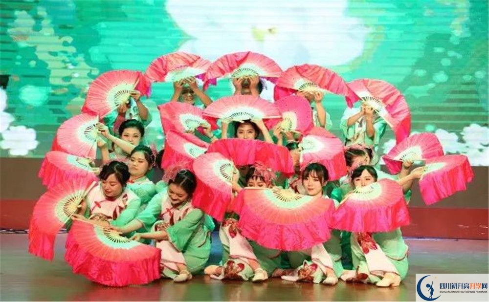 成都樹(shù)德中學(xué)國(guó)際部怎么考？