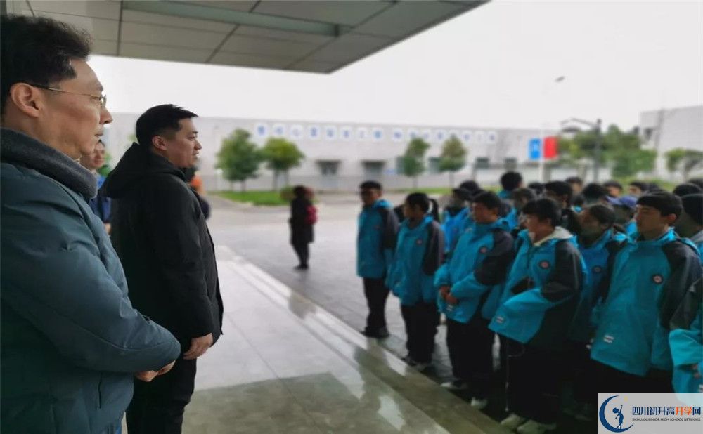 2020成都西藏中學(xué)平行班升學(xué)率是多少？
