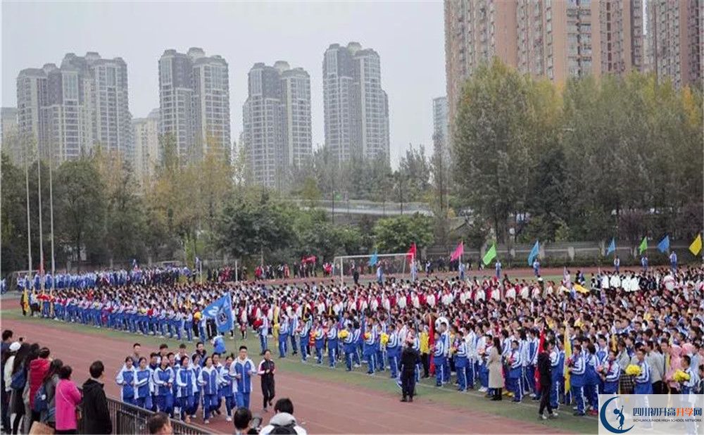 2020成都石室中學(xué)平行班升學(xué)率是多少？