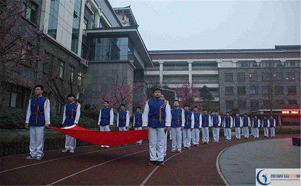 2020成都市西北中學(xué)平行班升學(xué)率是多少？