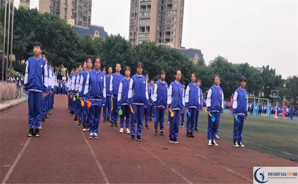 仁壽華達高中面向全國招生嗎？