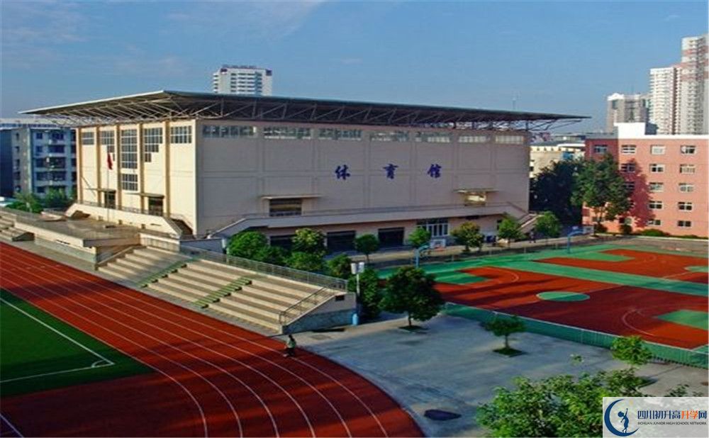 2020成都八中平行班升學率高嗎？