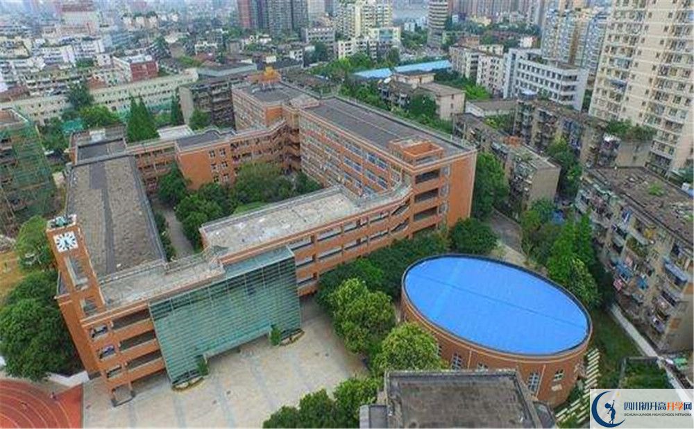 成都八中面向全國招生嗎？
