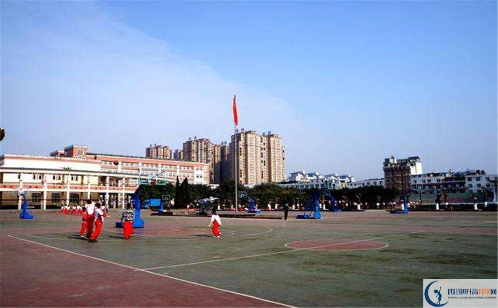 樹(shù)德博瑞實(shí)驗(yàn)學(xué)校面向全國(guó)招生嗎？