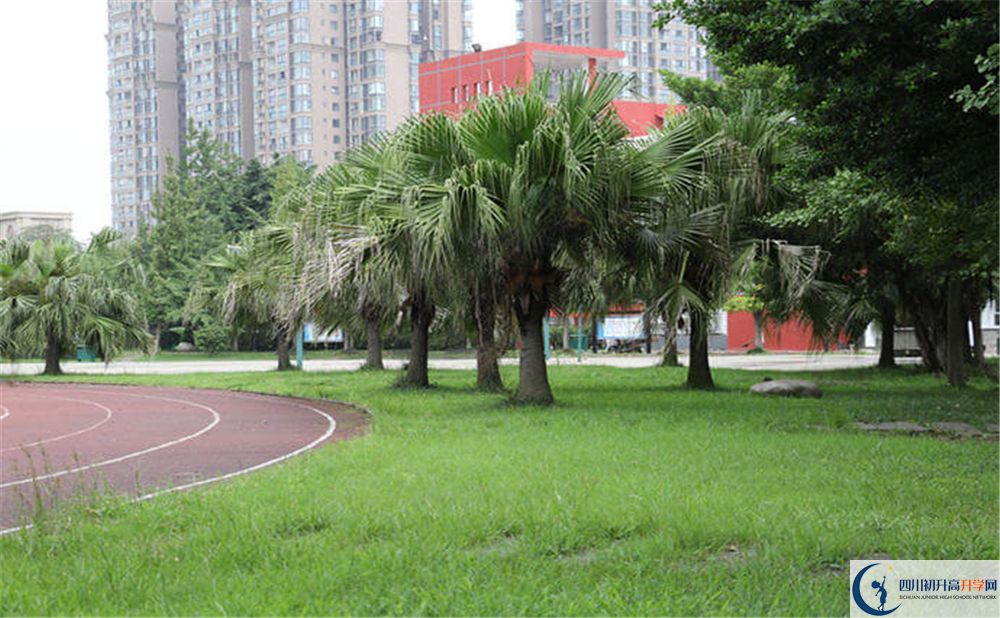 成都南開(kāi)為明學(xué)校高中分班考試難嗎？