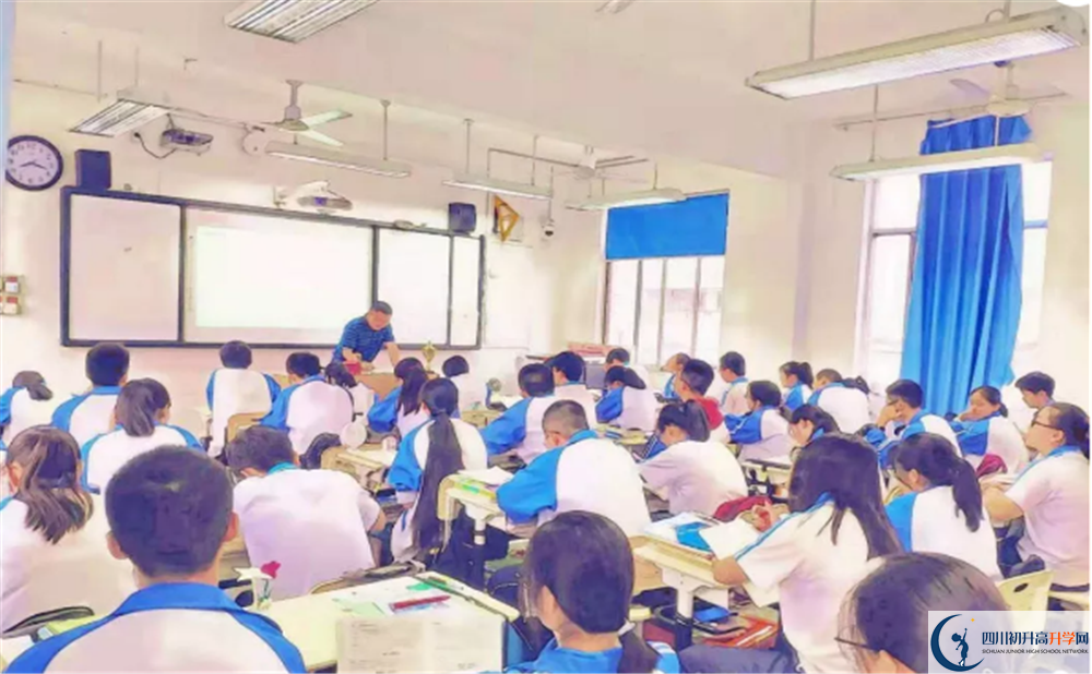 2020彭州一中平行班升學(xué)率是多少？
