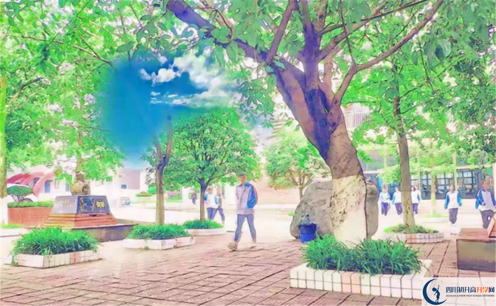 彭州一中面向全國招生嗎？