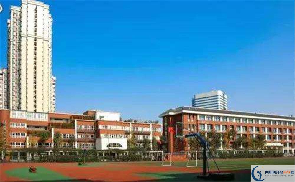 2020成都七中八一學校國際部錄取要求是什么？