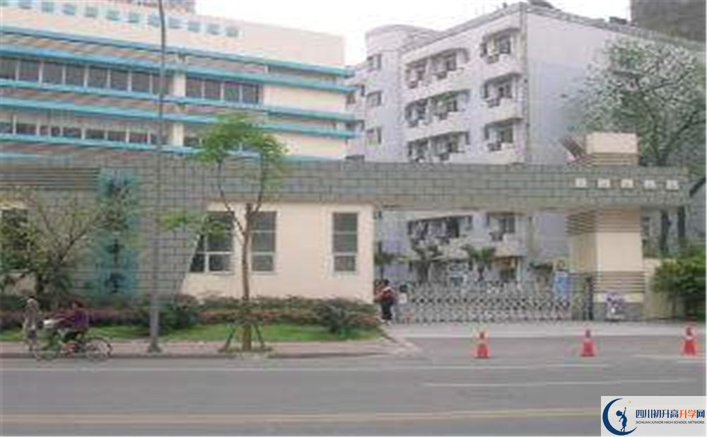2020成都樹德中學(xué)光華校區(qū)國際部錄取要求是什么？
