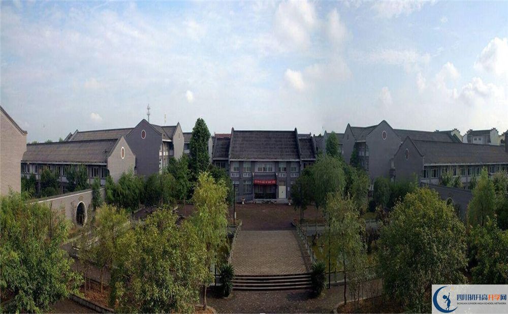 安仁中學平行班中考重點率是多少？