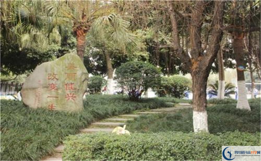 成都石室佳興外國語學校在校學生總?cè)藬?shù)是多少？