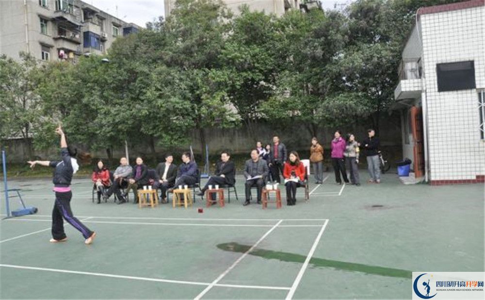 2020年龍泉二中軍訓(xùn)時間安排在哪看？