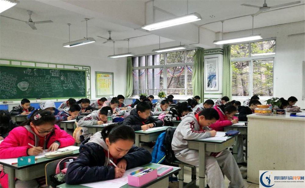 2020成都市石室聯(lián)中蜀華分校二診數(shù)學試題答案在哪看？