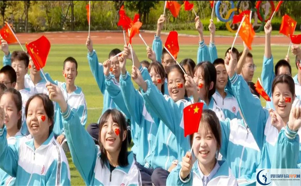 成都航天中學2020年高考人數(shù)是多少？