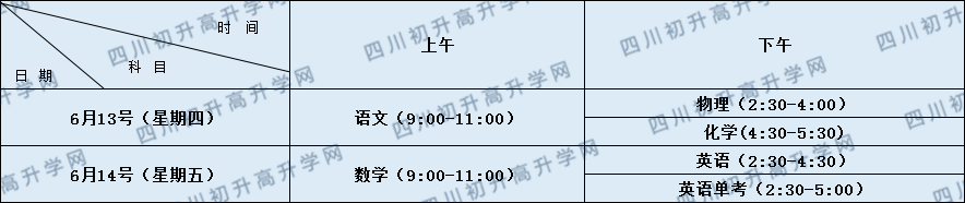 關(guān)于成都樹德中學(xué)（寧夏校區(qū)）2020年招生計劃