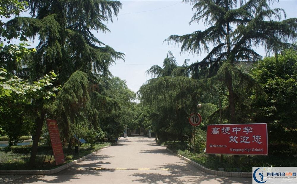 高埂中學(xué)高三診斷考試時間怎么安排？