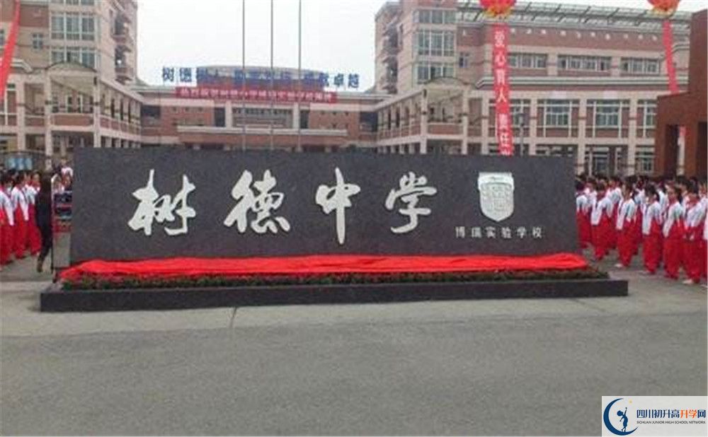 成都樹德中學(xué)網(wǎng)課在哪里看？
