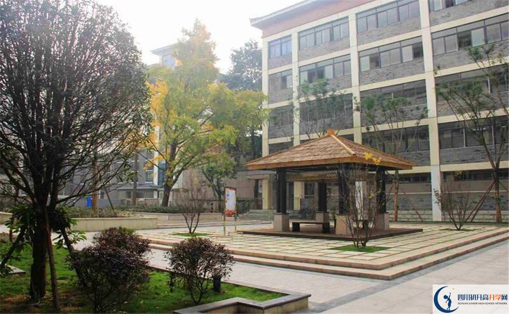 2020成都市西北中學自主招生錄取線是否有調整？