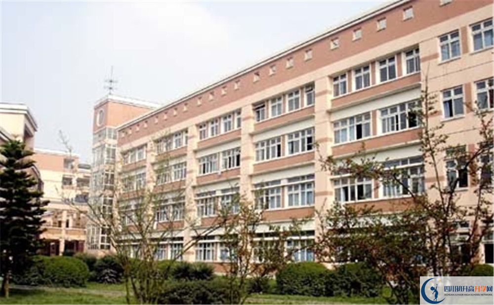2020樹德博瑞實(shí)驗(yàn)學(xué)校中考錄取時(shí)間怎么調(diào)整？