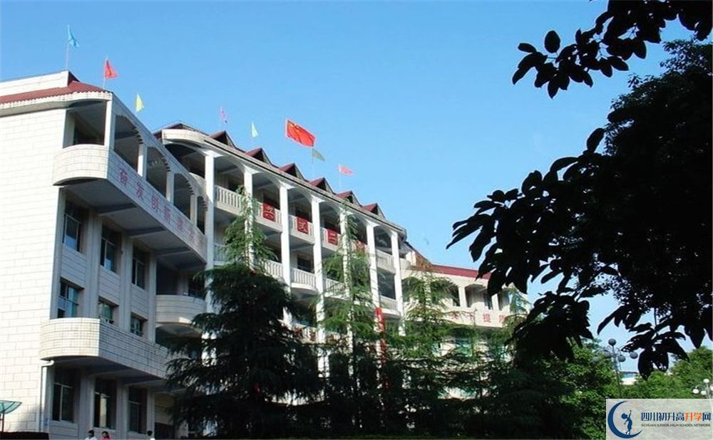 2020年興文第二中學中考考試時間是否有調(diào)整？