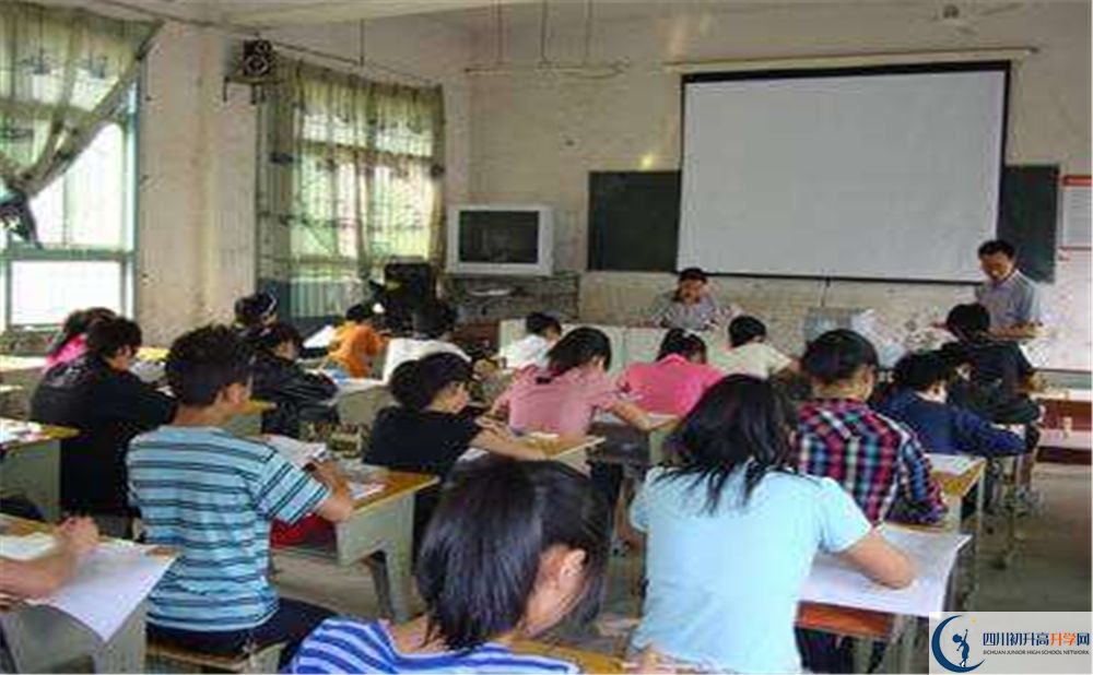 2020通江中學錄取線是否有調(diào)整？