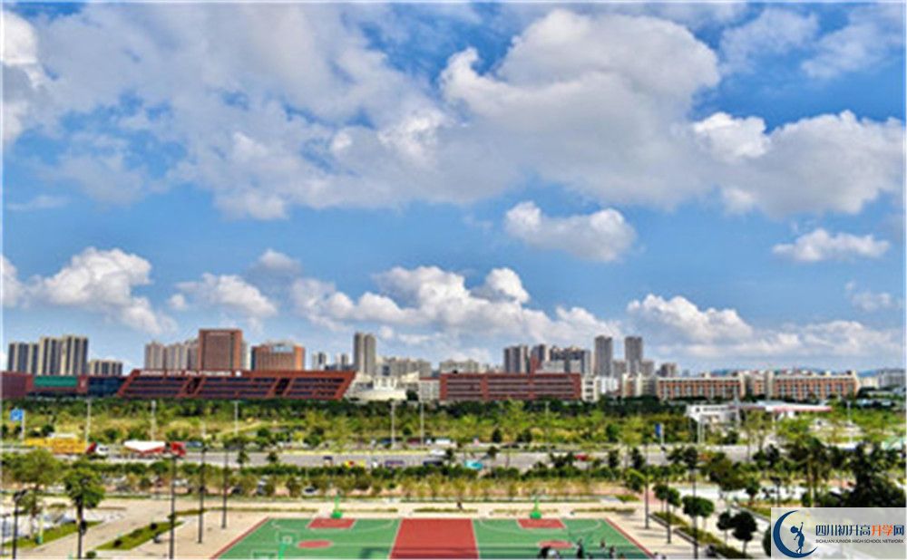 石室聯(lián)中蜀華分校升學(xué)率是多少？