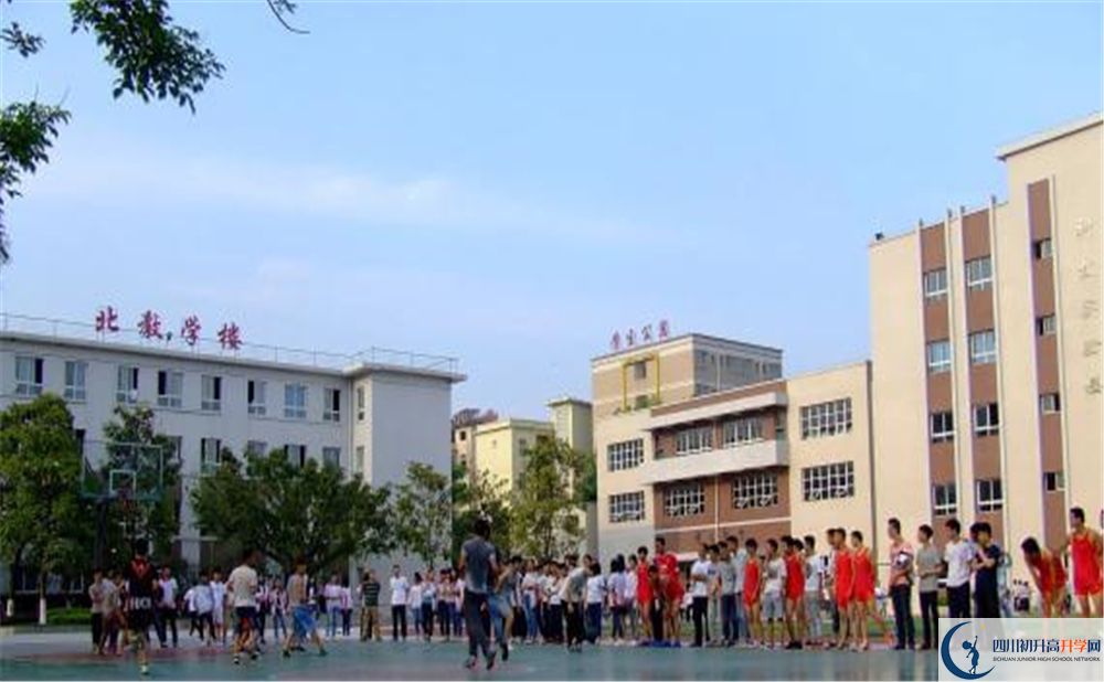 達州鐵路中學(xué)高三診斷考試時間怎么安排？