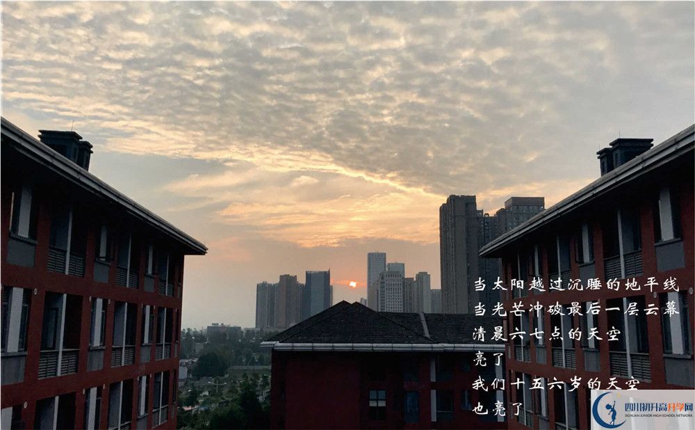 七中高新2020年招生簡(jiǎn)章是什么？