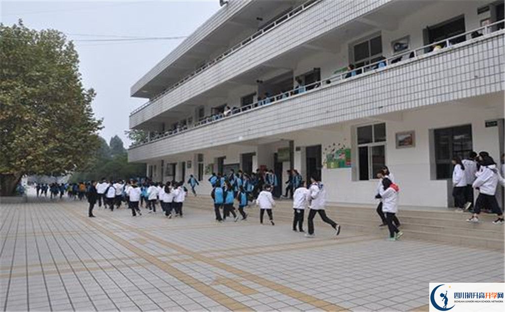 成都市太平中學(xué)2020年是重高嗎？