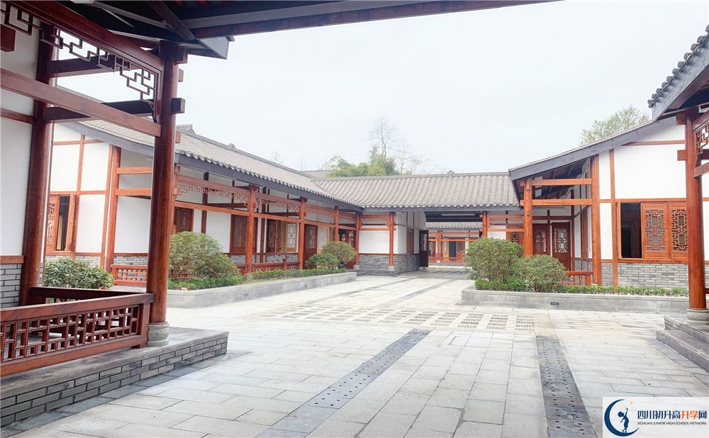 綿實(shí)外國(guó)語(yǔ)學(xué)校2020年怎么樣？
