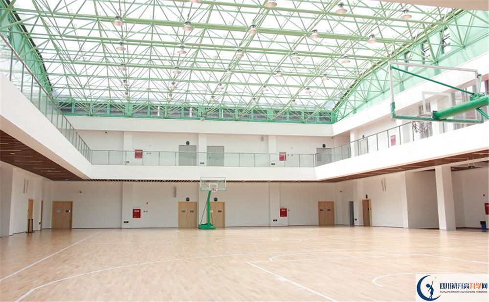 彭州市博駿學校地址在哪？