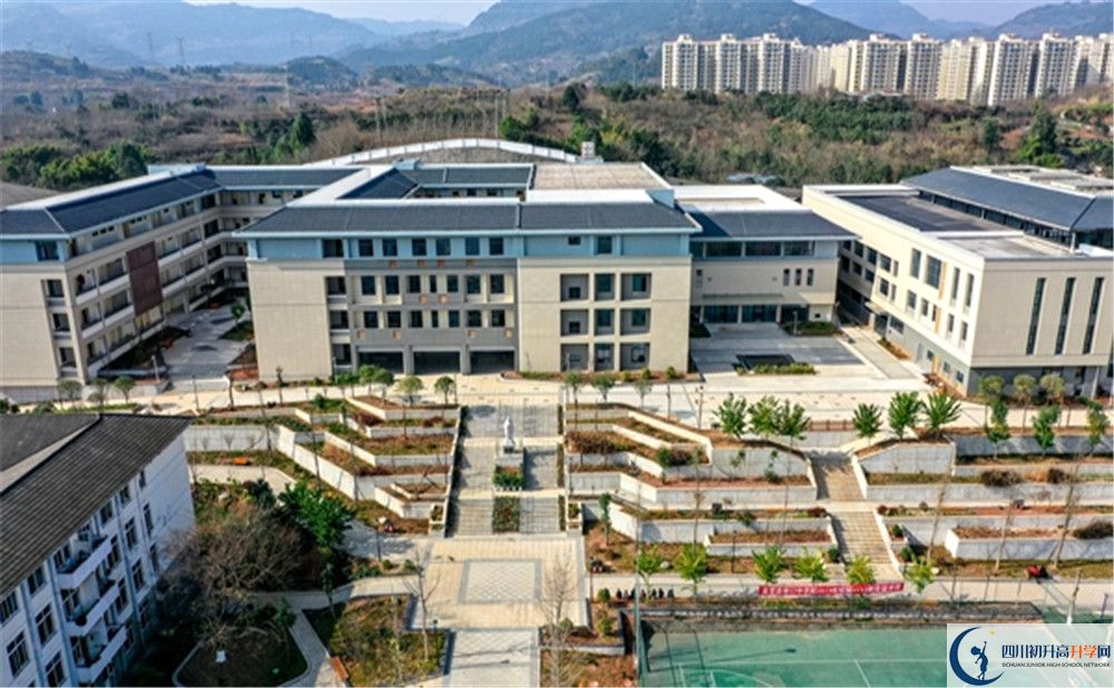 淮口中學(xué)2020年中考錄取率高不高？