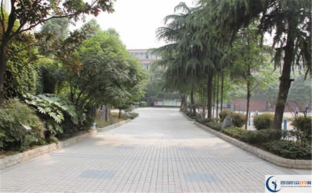 成都列五中學(xué)本部屬于哪個(gè)區(qū)？