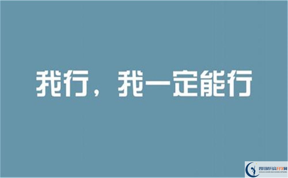樂山市樂山新橋中學(xué)好不好、怎么樣？
