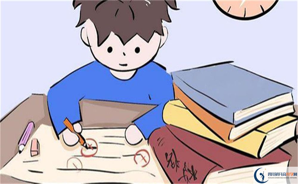 2022年廣元市白龍中學是否還進行成都一診考試？