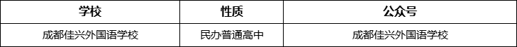 成都市成都佳興外國(guó)語學(xué)校官網(wǎng)、網(wǎng)址、官方網(wǎng)站